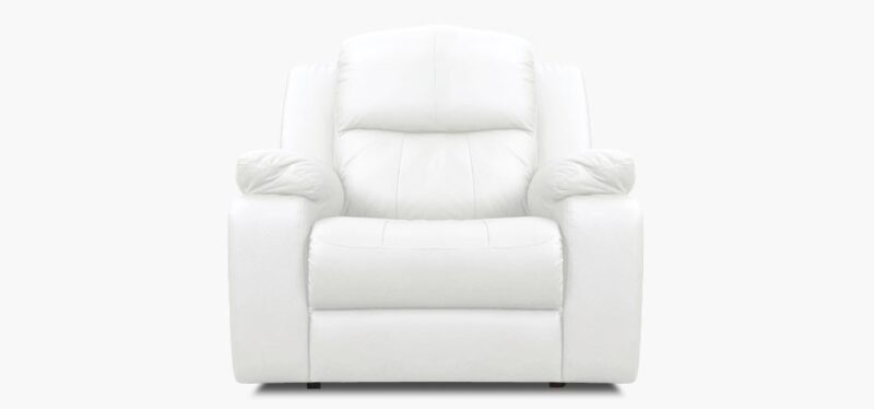 1 Seater Sofa