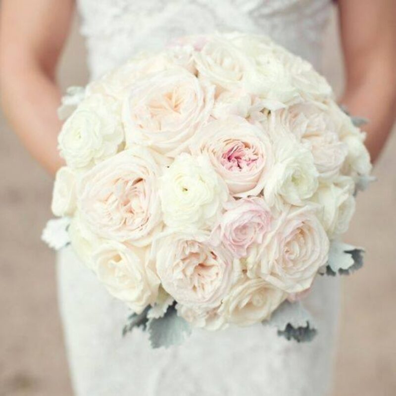 White Bouquet