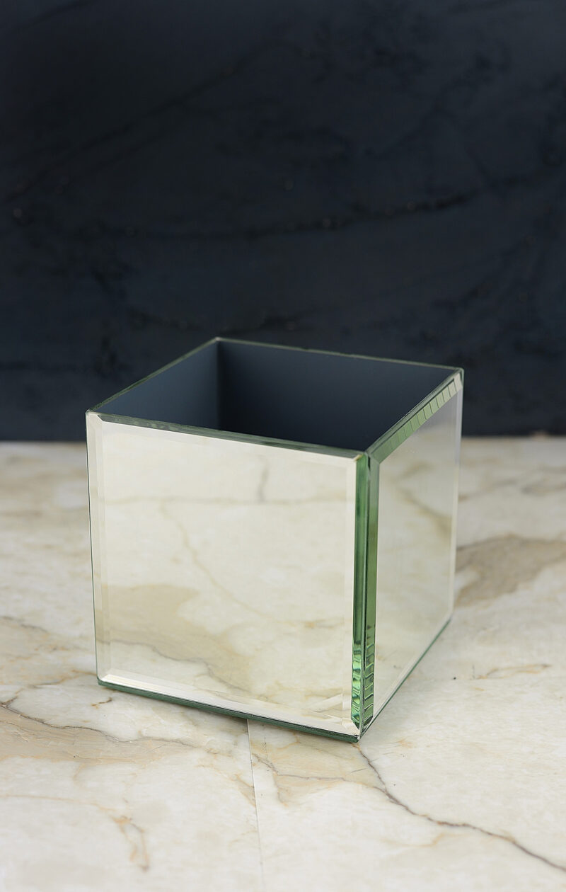 Mirror Vase