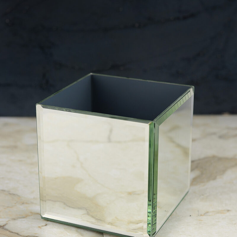 Mirror Vase