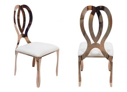 cartier chairs